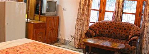 Shree Lakshmi Guest House