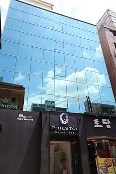 Philstay Dongdaemun