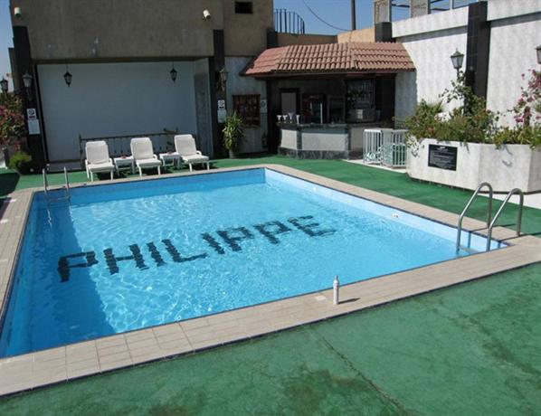 Philippe Hotel