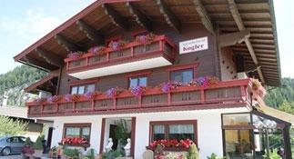 Appartement Kogler