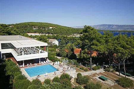 Hvar hotel