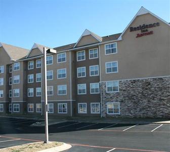 Residence Inn San Antonio North-Stone Oak