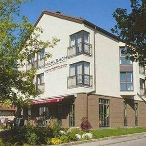 Hotel Muhlbach Olching