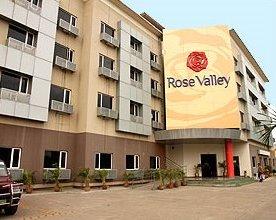 Hotel Rose Valley Durgapur