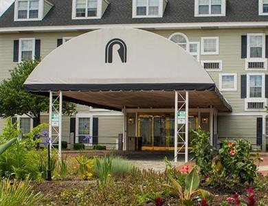 Westford Regency Inn