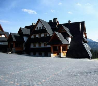 Apartament Wierch Zakopane