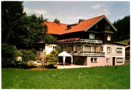 Apartement Hilbel