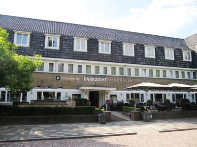 Hampshire Inn - Parkzicht Eindhoven