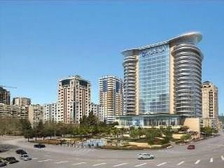 JW Marriott Absheron Baku Hotel