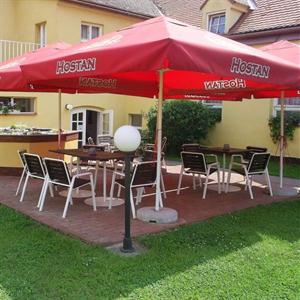 Hotel Club Vranovska Ves
