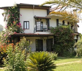 Anatolia Resort