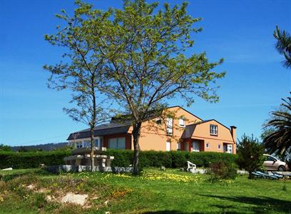 Casa Rural La Garita