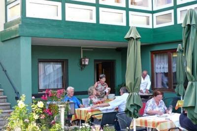 Smoley Pension Villach