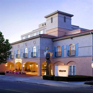 The Westin Palo Alto