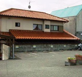 Hiroshima Saijo Youth Hostel