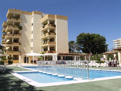 Arlanza Apartments Ibiza