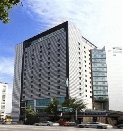 Benikea Hotel Acacia