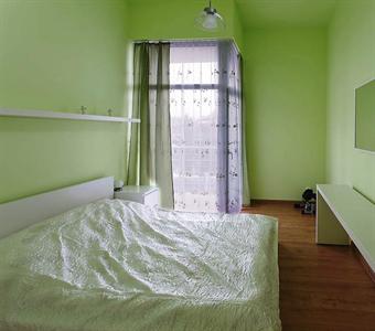 Apartament Nina