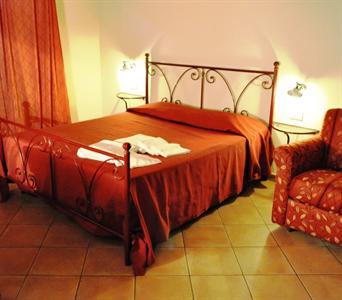 Bed & Breakfast Suvereto