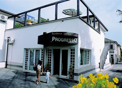 Progresso Hotel