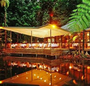 Daintree Eco Lodge & Spa