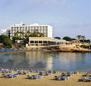 Pernera Beach Hotel