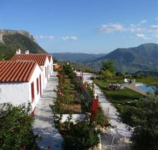 Hacienda El Mirador