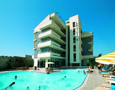 La Vitas Hotel