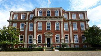 De Vere Venues Chicheley Hall