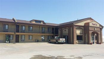 Regal Inn Coffeyville