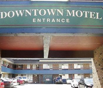 Downtown Motel Wollongong