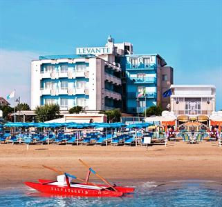 Hotel Levante Bellaria-Igea Marina