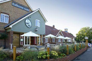 Premier Inn A12 Colchester