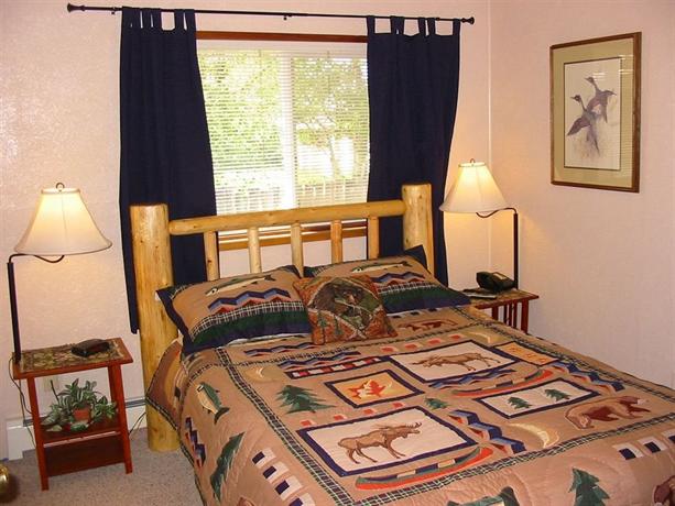 Jewel Lake Bed & Breakfast