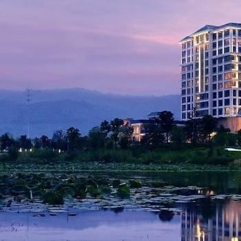 Suzhou Taihu Golf Hotel