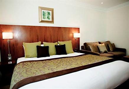 Priest House Hotel Castle Donington