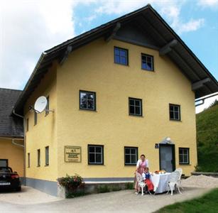 Hotel Landgasthof Hocheck