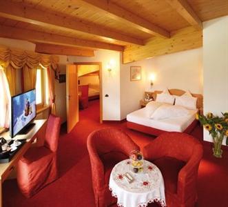 Alpin Royal Wellness & Resort Hotel Ahrntal