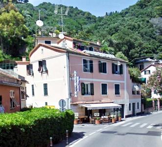 Hotel Argentina Portofino