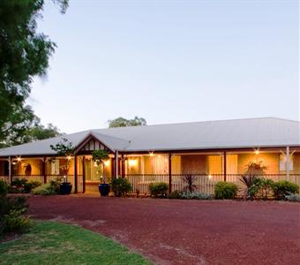 Toby Inlet Bed & Breakfast Quindalup