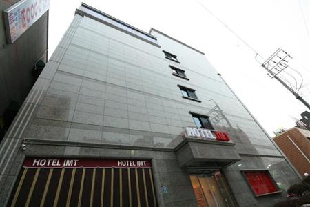 IMT Hotel Ansan