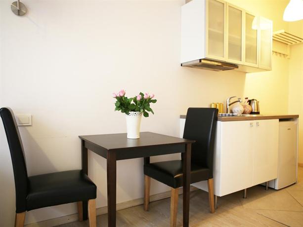 Guoda Apartments Vilnius