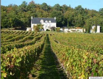 Domaine de Beausejour