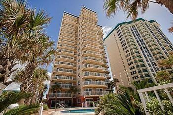 Destin Towers Condominiums