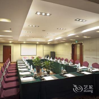 Shunhe Business Hotel Jinan