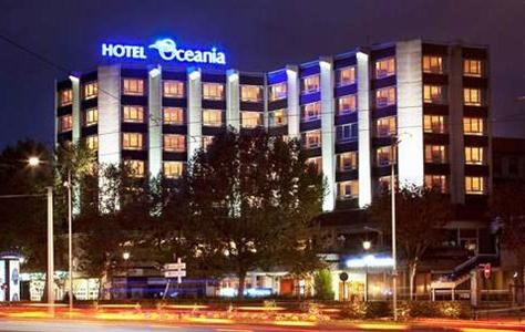 Hotel Oceania