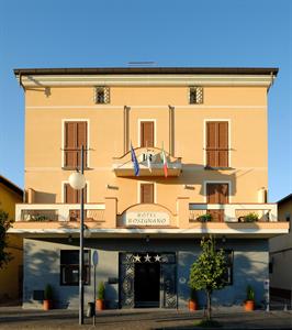 Hotel Rosignano