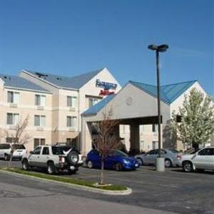 Fairfield Inn Salt Lake City South