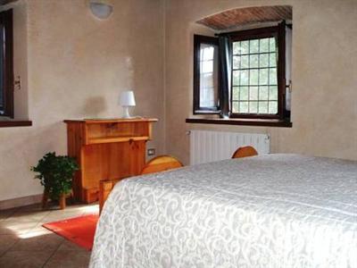 Bed & Breakfast La Corte