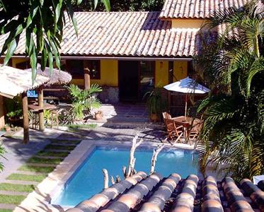 Itacoatiara Inn